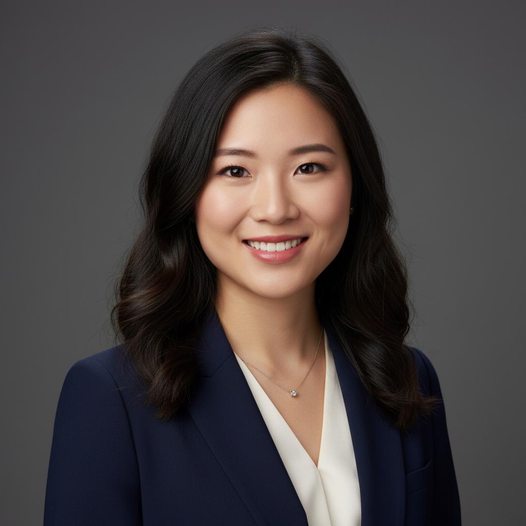 Sarah Chen