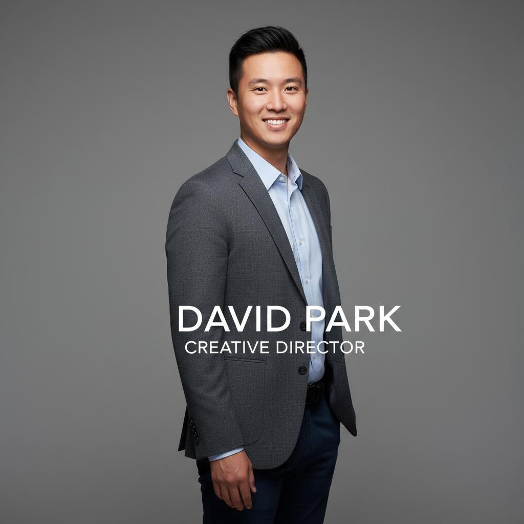David Park