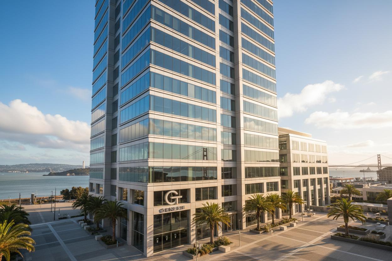 San Francisco office