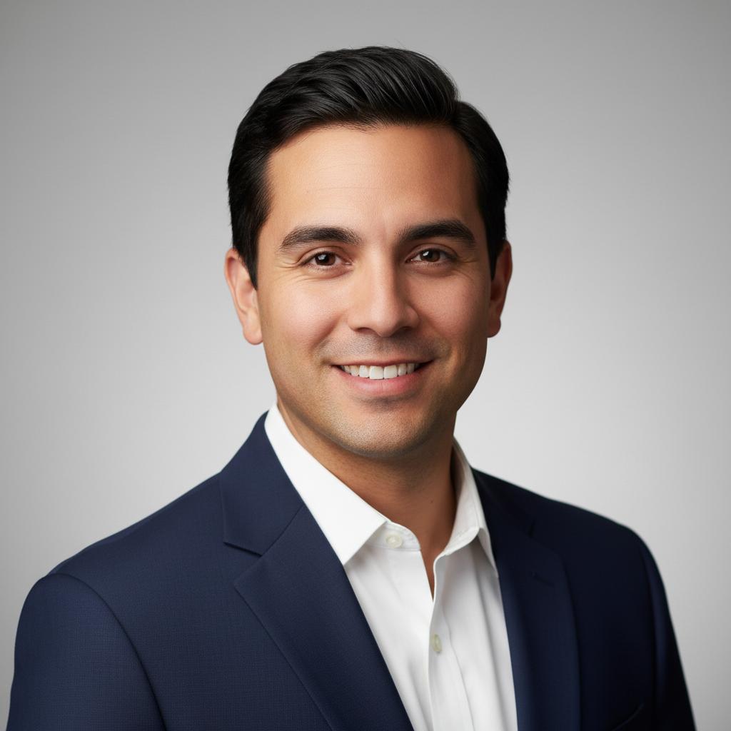 Alex Rivera