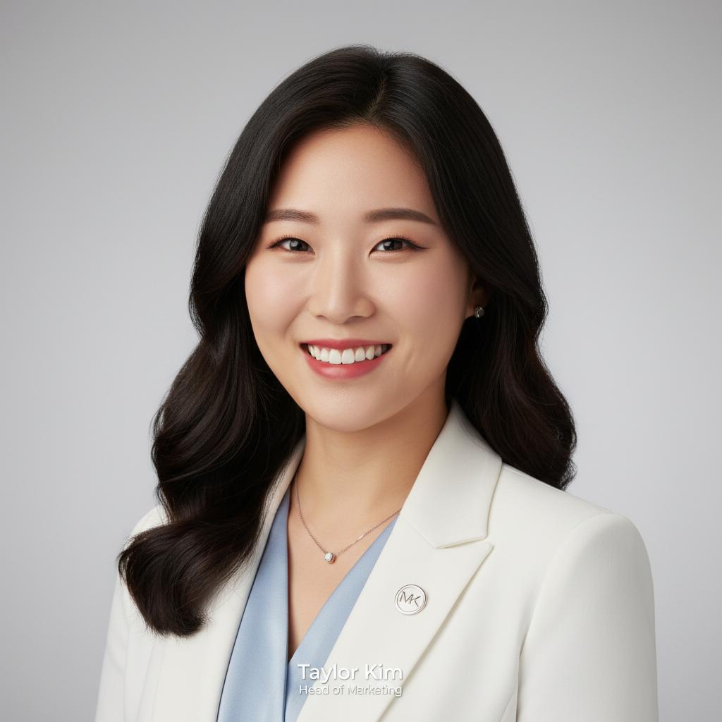Taylor Kim