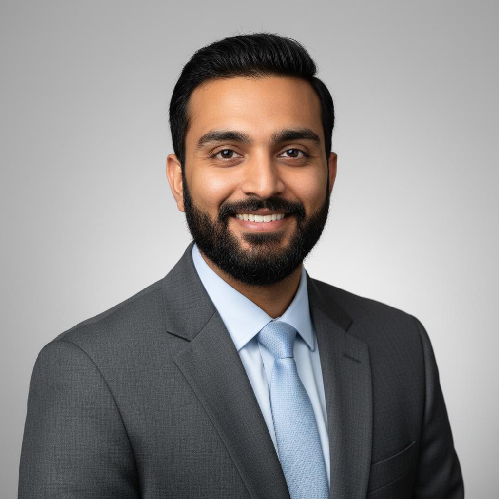 Riley Patel